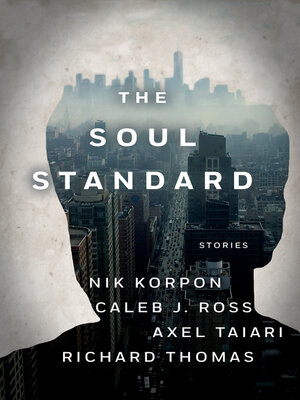 cover image of Soul Standard